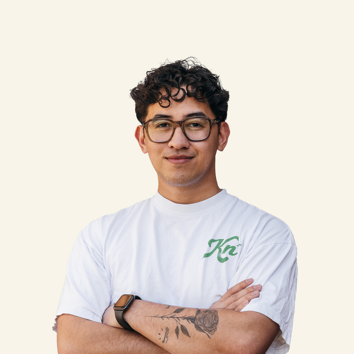 JIEN — Knowledge Barbers