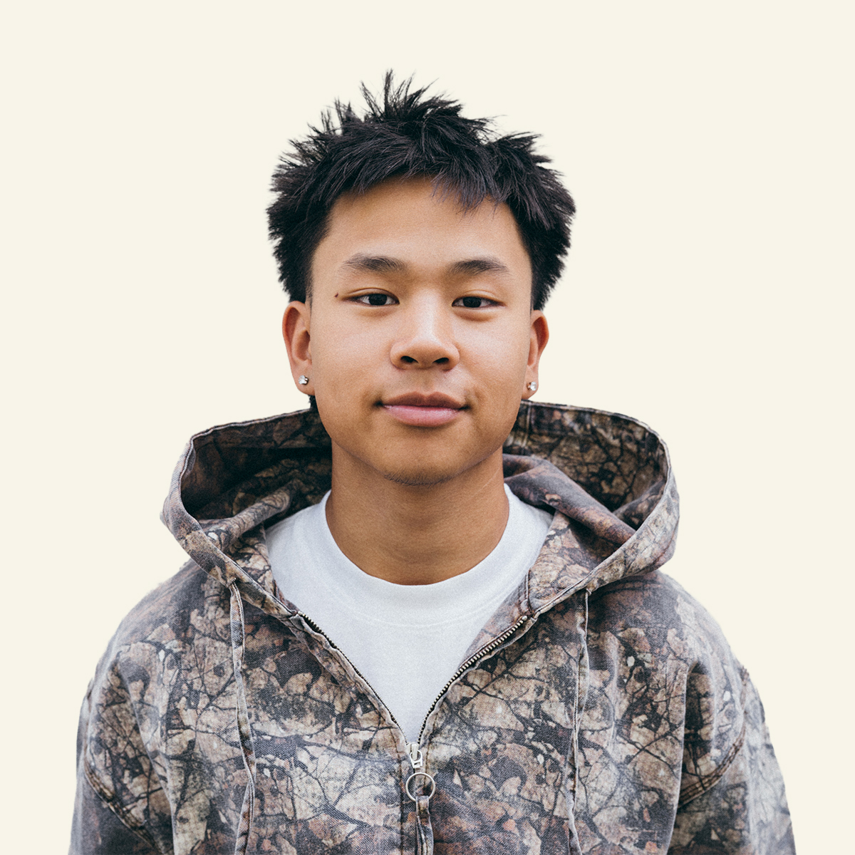 LINH — Knowledge Barbers
